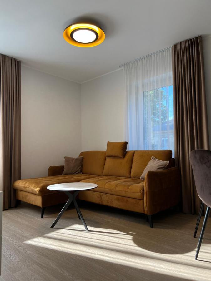Bell Tower Apartment Plunge Exteriér fotografie