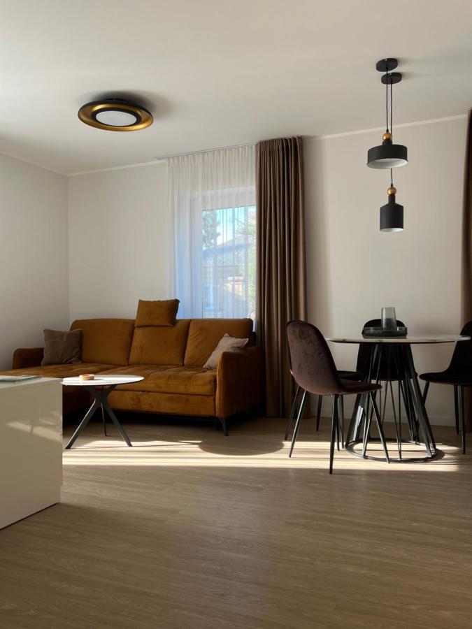 Bell Tower Apartment Plunge Exteriér fotografie