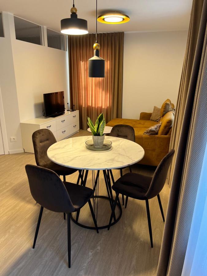 Bell Tower Apartment Plunge Exteriér fotografie