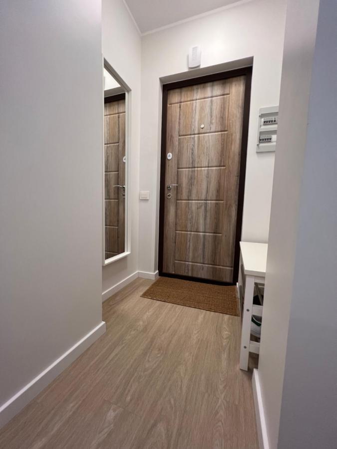 Bell Tower Apartment Plunge Exteriér fotografie